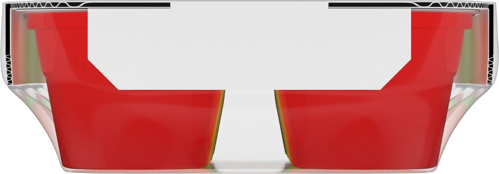 slide 2 of 6, Smart Way Assorted Gelatin Cups, 28 oz