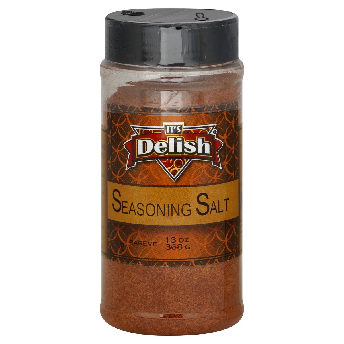 slide 2 of 3, It's Delish Seasoning Salt - 13 oz, 13 oz