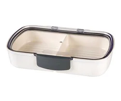 Progressive Prepworks Split Deli ProKeeper - 1.45 qt