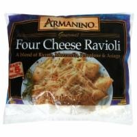 slide 1 of 1, Armanino Cheese Ravioli, 16 oz