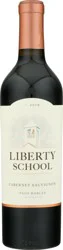 Liberty School Paso Robles Cabernet Sauvignon 750 ml