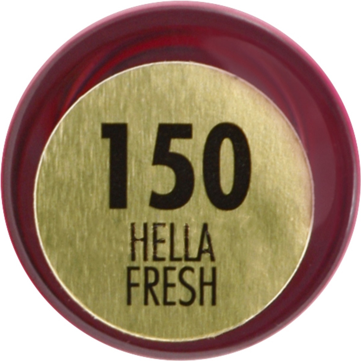 slide 9 of 11, Milani Ludicrous Hella Fresh 150 Lip Gloss 0.16 oz, 1 oz