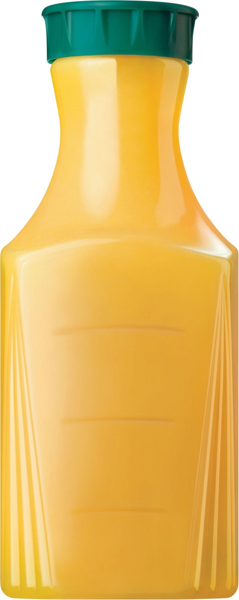slide 7 of 7, Simply Orange High Pulp Orange Juice, 52 fl oz, 52 fl oz
