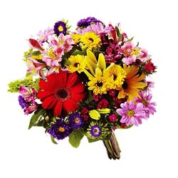 La Buena Vida Bouquet