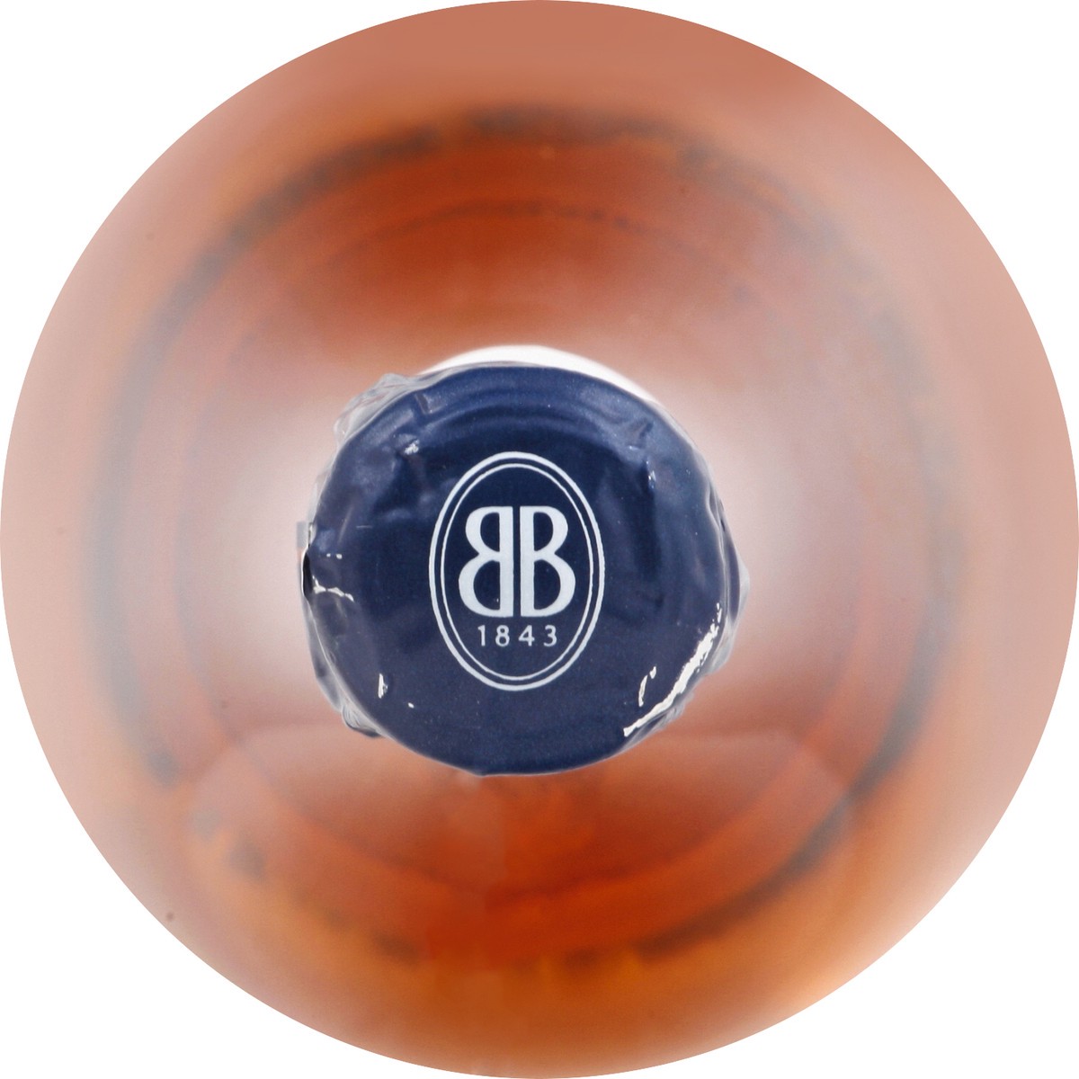 slide 3 of 8, Besserat de Bellefon Cuvee des Moines Brut Rose Champagne, 750 ml