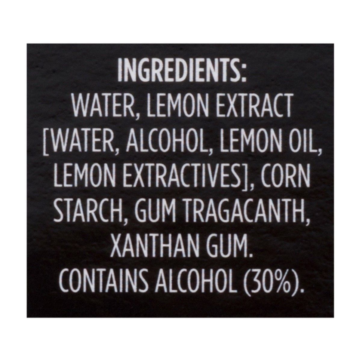 slide 6 of 12, Taylor & Colledge Gourmet Lemon Extract Paste 1.4 oz, 1.4 oz