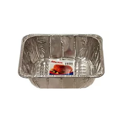 Jiffy-Foil Deep Roaster Pan