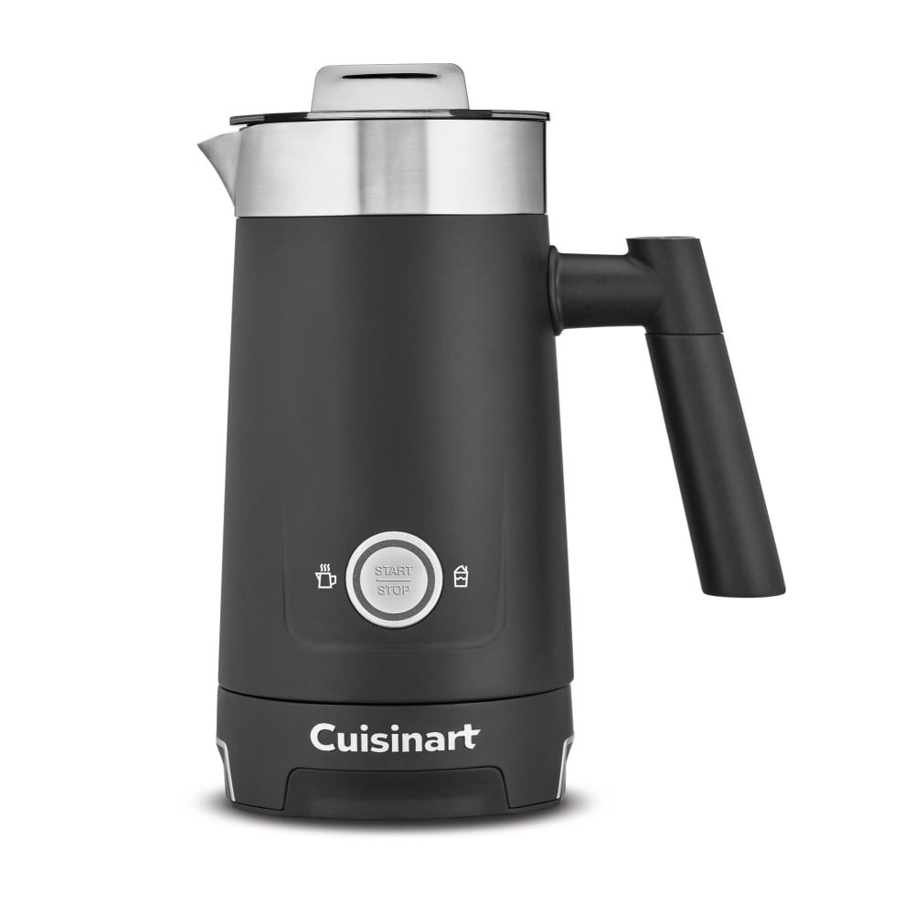 slide 1 of 1, Cuisinart Hot & Cold Electric Milk Frother, 1 ct, 1 ct