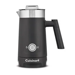 Cuisinart Hot & Cold Electric Milk Frother, 1 ct
