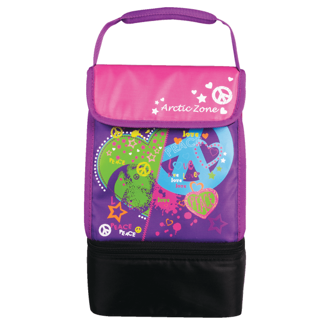 slide 1 of 1, Lunch Bag Plus, 1 ct