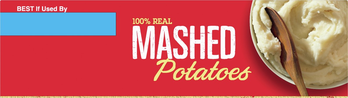 slide 5 of 9, Betty Crocker Gluten Free, 100% Real Potato Buds, 28 oz, 28 oz