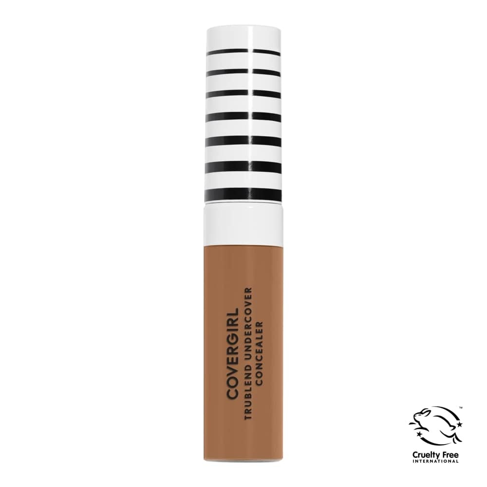 slide 1 of 1, Covergirl Trublend Undercover Concealer Bronze, 1 ct