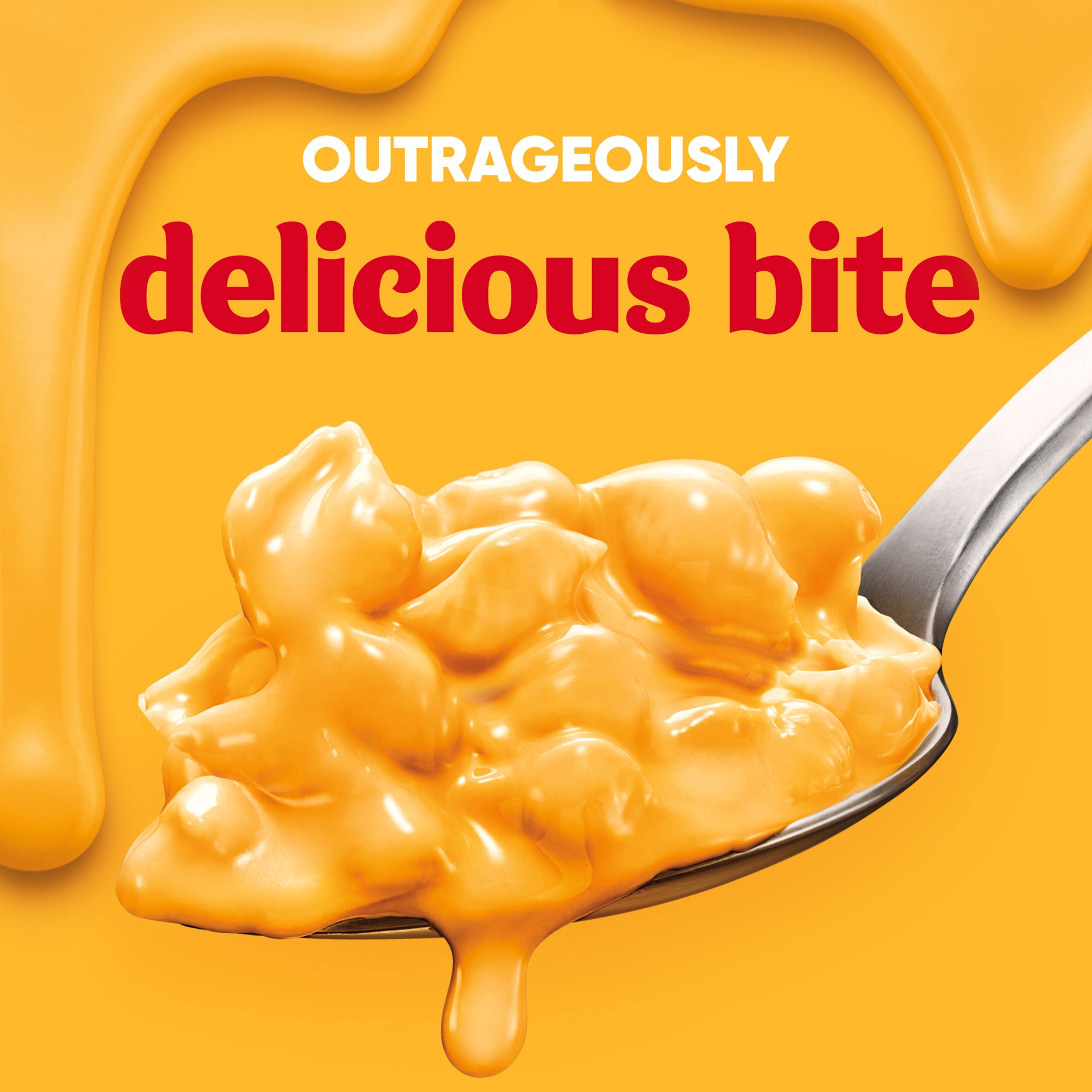 slide 4 of 5, Velveeta Shells & Cheese Original Microwavable Shell Pasta & Cheese Sauce Pack Cups, 12 ct; 2.39 oz