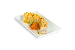 Private Selection® Mango Crunchy Dragon Roll, 10.4 oz