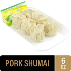 Private Selection Pork Shumai Sushi by Zenshi, 6 pc