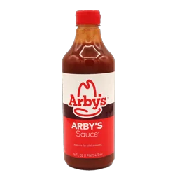 Arby's Sauce 16 fl oz
