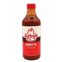 Arby's Sauce 16 fl oz