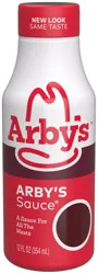 Arby's Sauce 16 fl oz