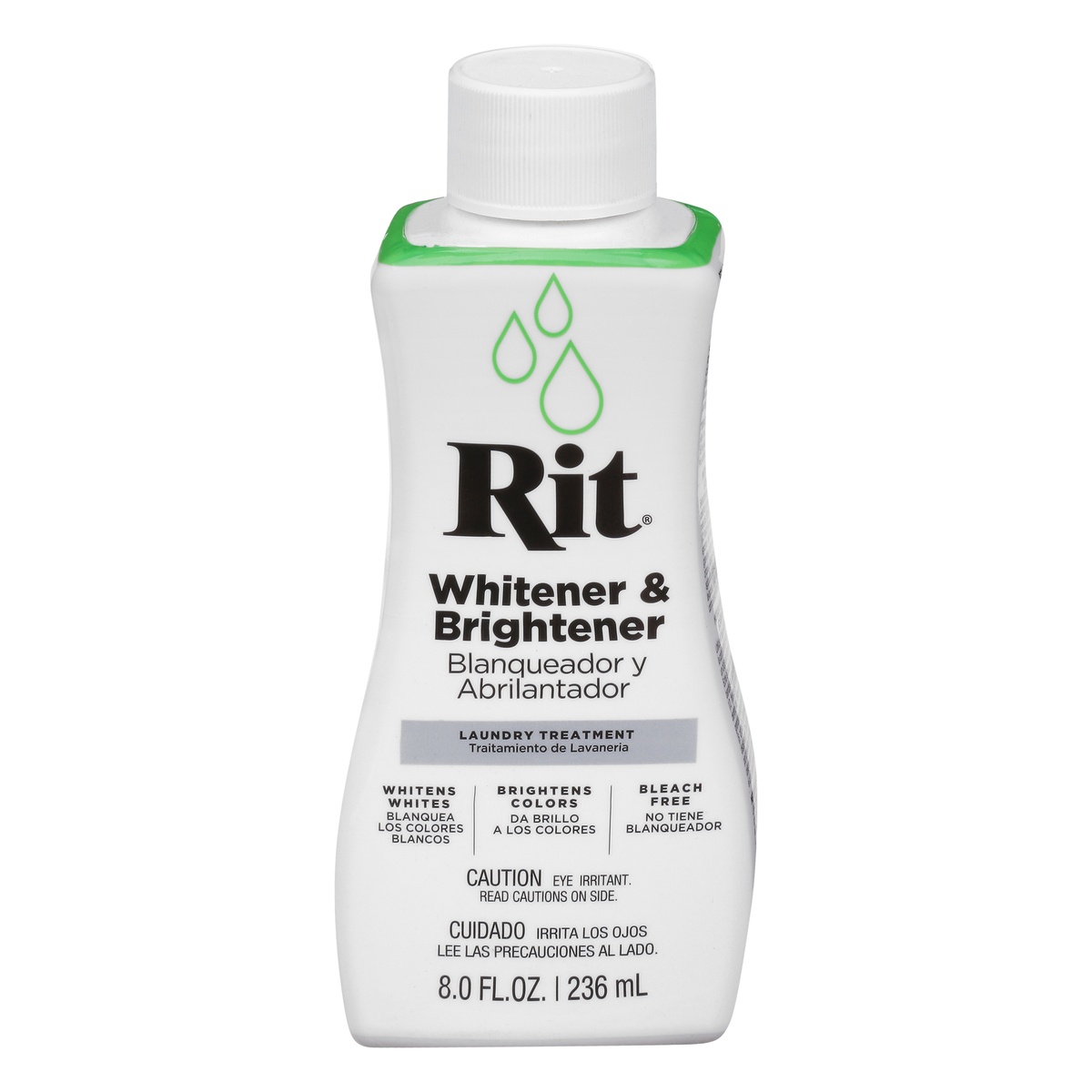 slide 1 of 1, Rit Laundry Treatment - Whitener & Brightener, 1 ct