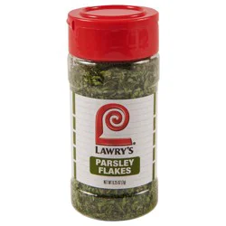 Lawry''s Parsley Flakes, 0.25 oz