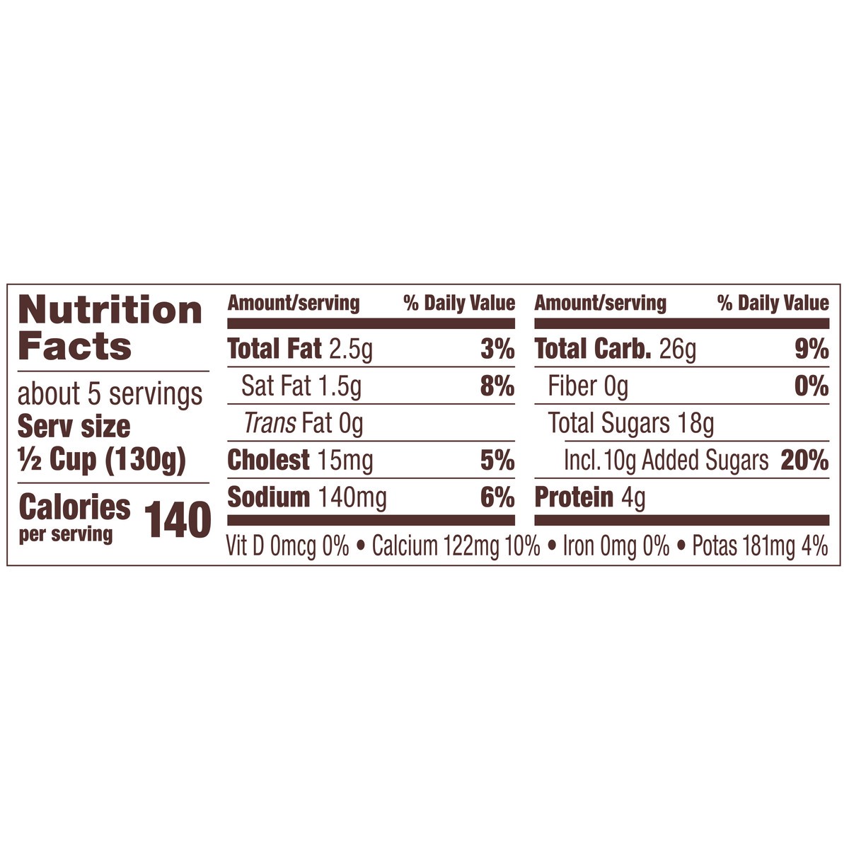 slide 7 of 14, Kozy Shack Cinnamon Raisin Rice Pudding, 22 oz