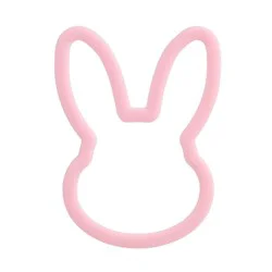 Holiday Home® Grippy Cookie Cutter Easter Bunny, 1 ct / 4in