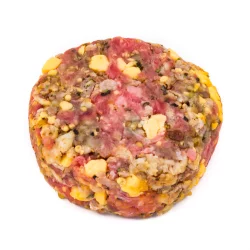 Dierbergs Applewood Bacon Beef Sliders