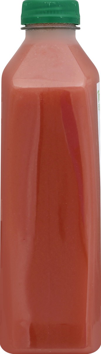 slide 3 of 6, Tropicana Essentials Probiotics Strawberry Banana, 10 oz