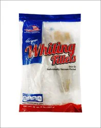 Great America G/A Whiting Fillt