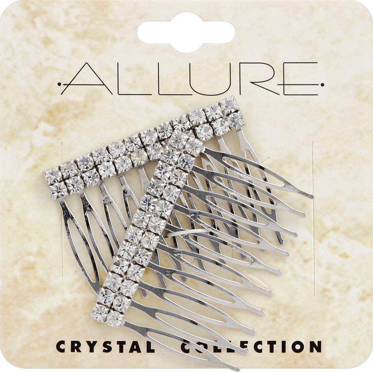 slide 2 of 2, Allure Comb 2 ea, 2 ct