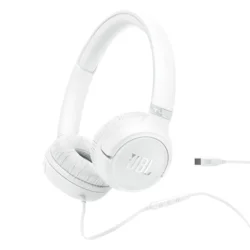 Jbl Tune 530 Usb-C White