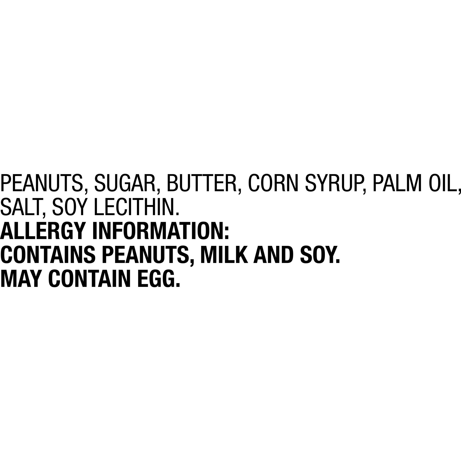 slide 5 of 5, MUNCH Peanut Brittle Bites, 4.0 oz Bag, 4 oz