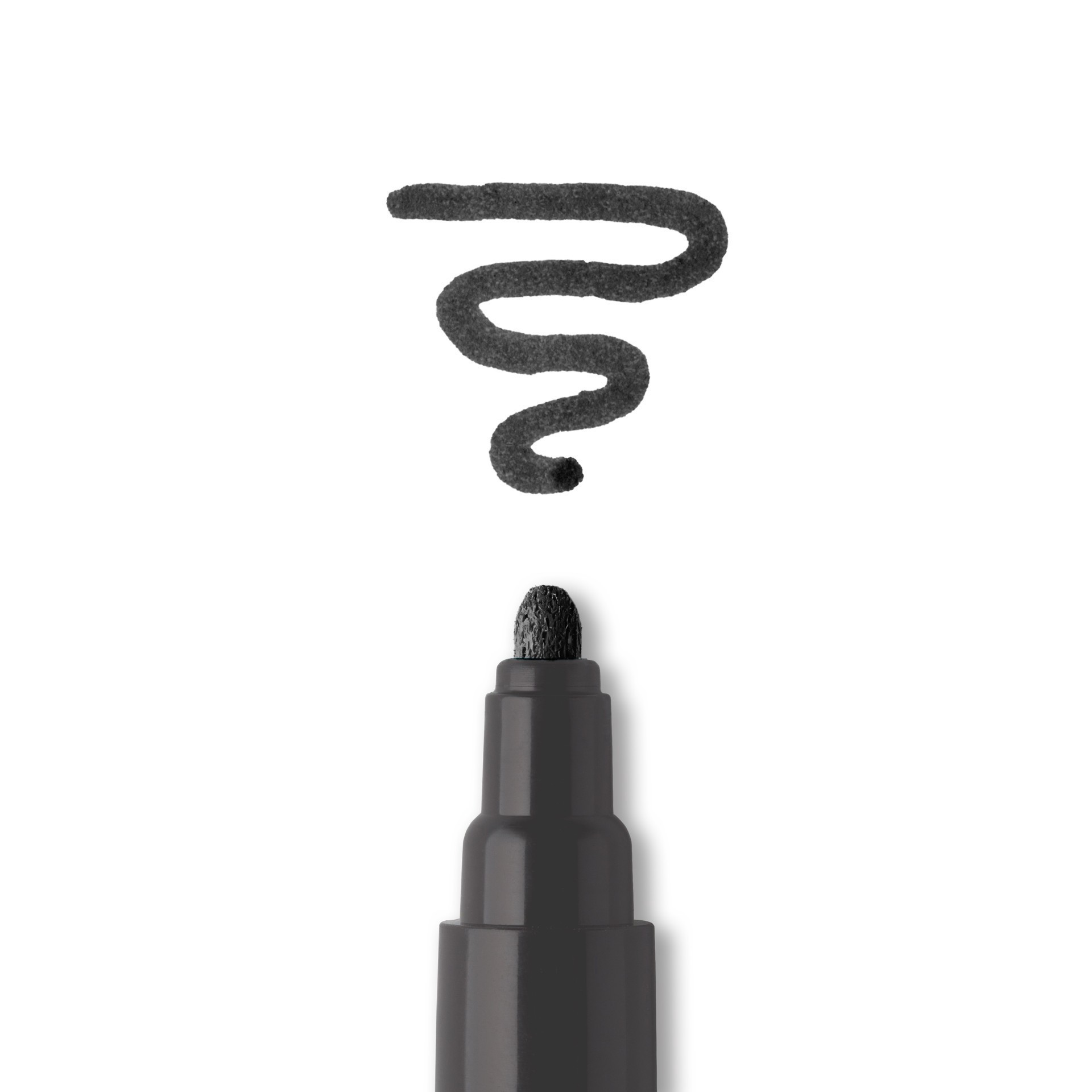 slide 2 of 8, 4mm Permanent Paint Pens Basic Set By Craft Smart, 4 mm