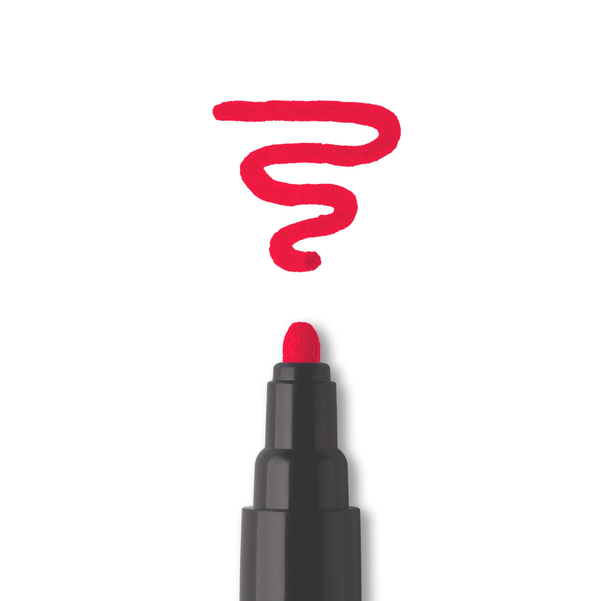 slide 6 of 8, 4mm Permanent Paint Pens Basic Set By Craft Smart, 4 mm