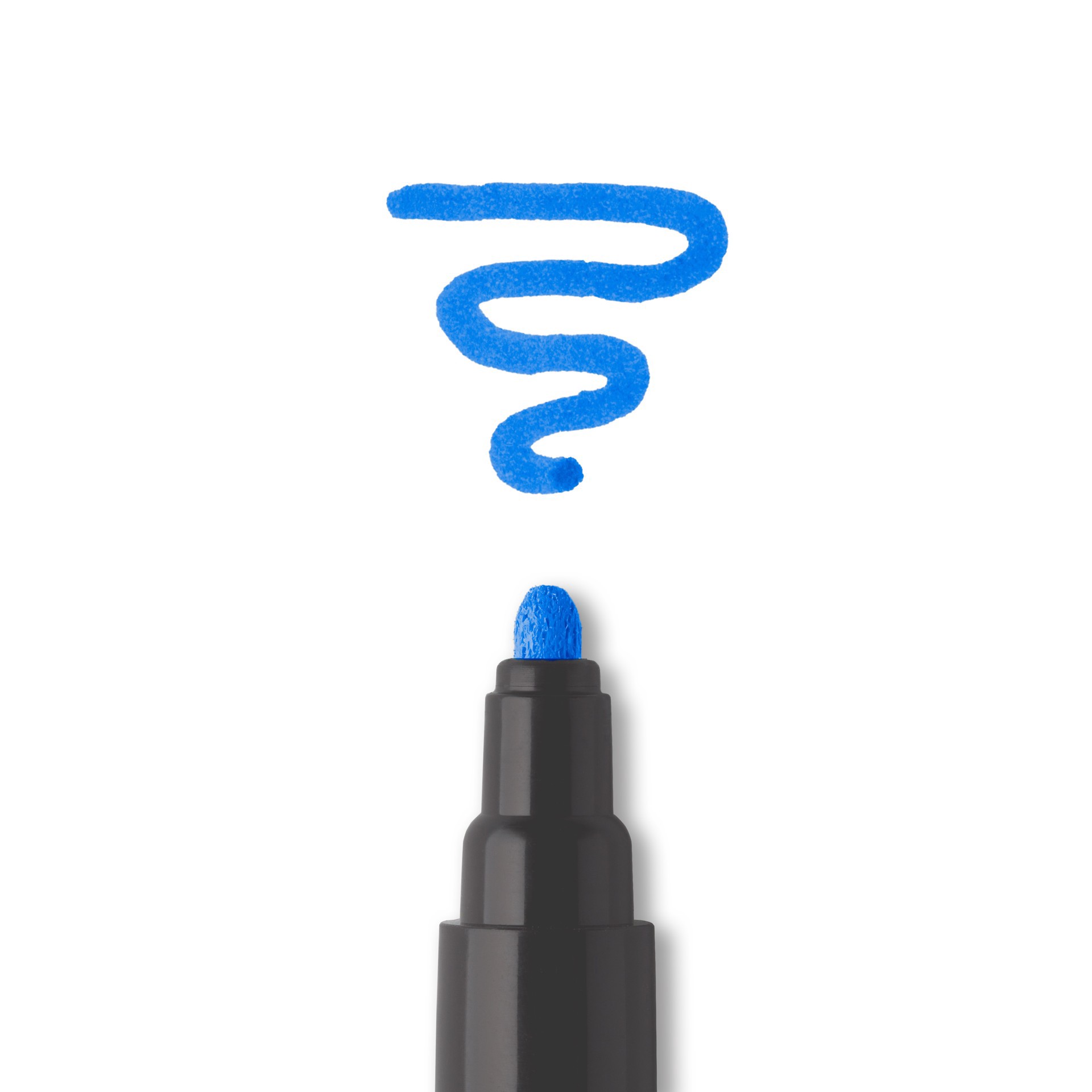 slide 4 of 8, 4mm Permanent Paint Pens Basic Set By Craft Smart, 4 mm