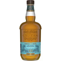Cruzan Island Reserve 13 Year