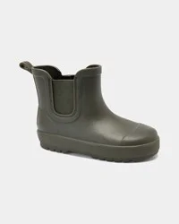 Carter's Toddler Boy Rain Boots - Green Olive 7