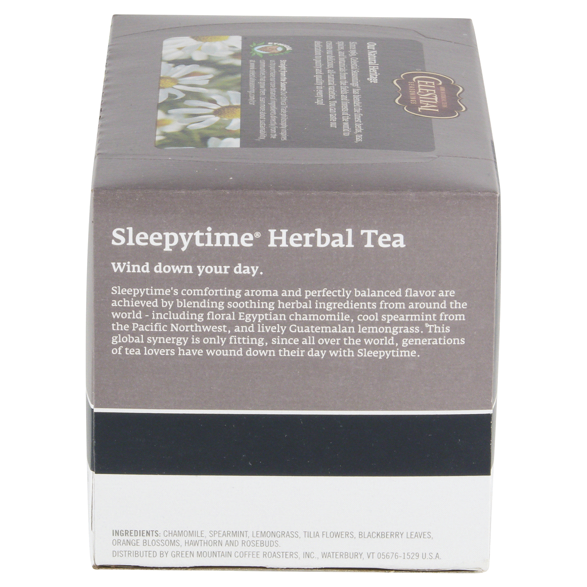 slide 9 of 15, Celestial Seasonings K-Cup Sleepytime Herbal Tea, 