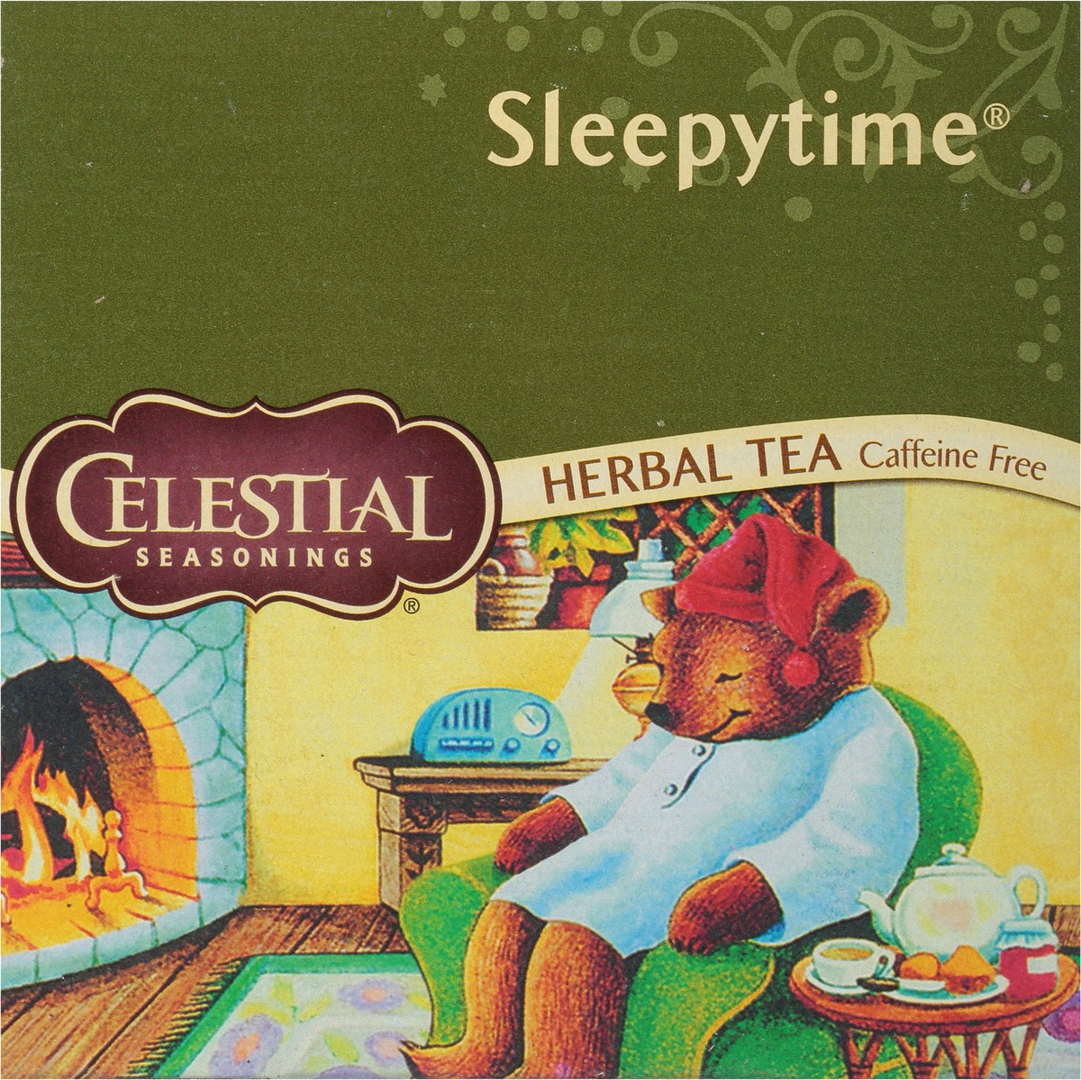 slide 4 of 15, Celestial Seasonings K-Cup Sleepytime Herbal Tea, 