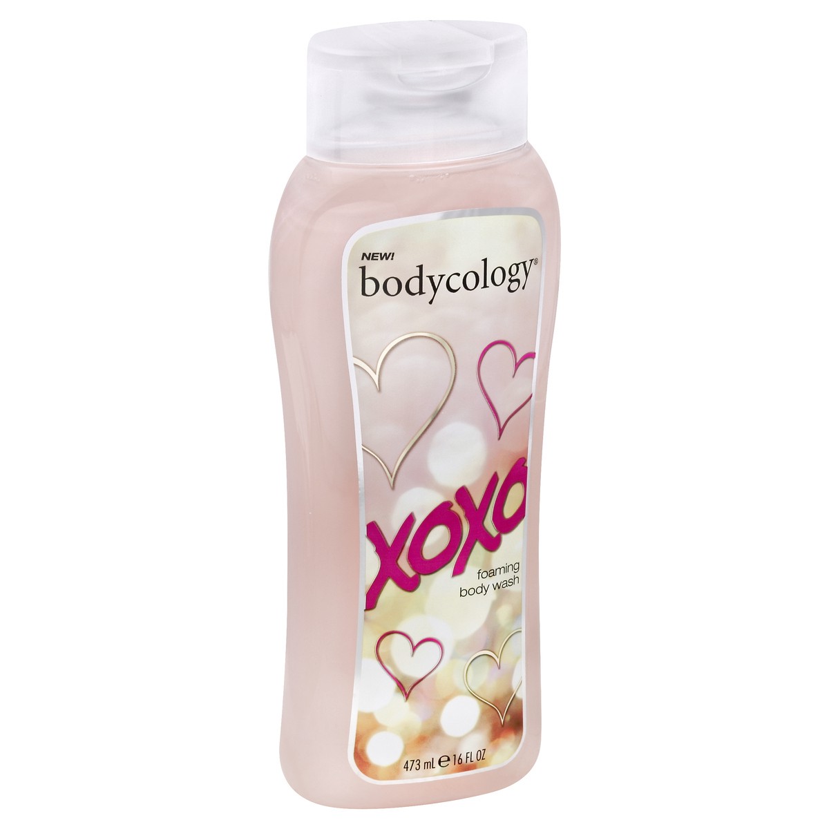 slide 2 of 2, bodycology Body Wash 16 oz, 16 oz