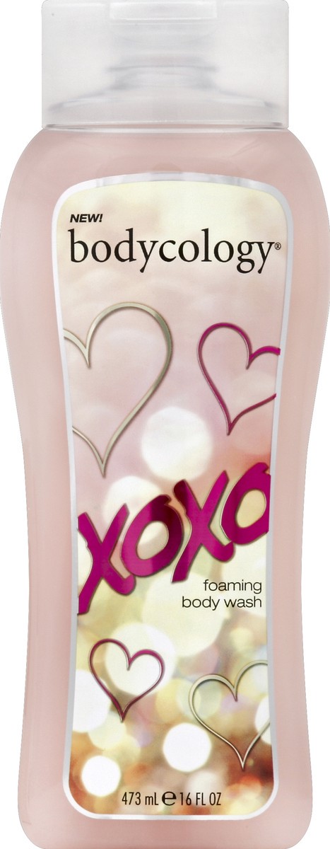 slide 1 of 2, bodycology Body Wash 16 oz, 16 oz