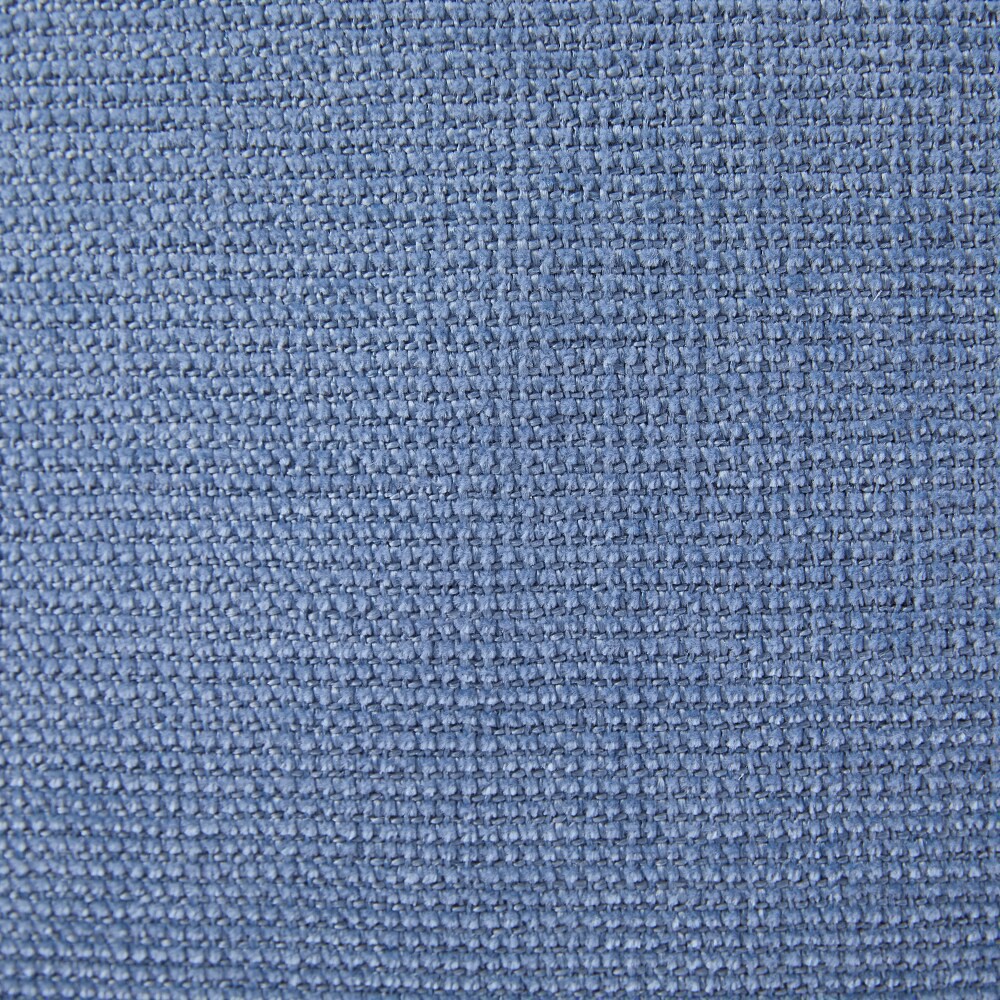 slide 3 of 4, Everyday Living Textured Woven Decorative Pillow - 2 Pack Light Blue, 18 in x 18 in