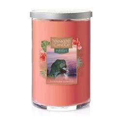 Yankee Candle Cliffside Sunrise Jar Candle