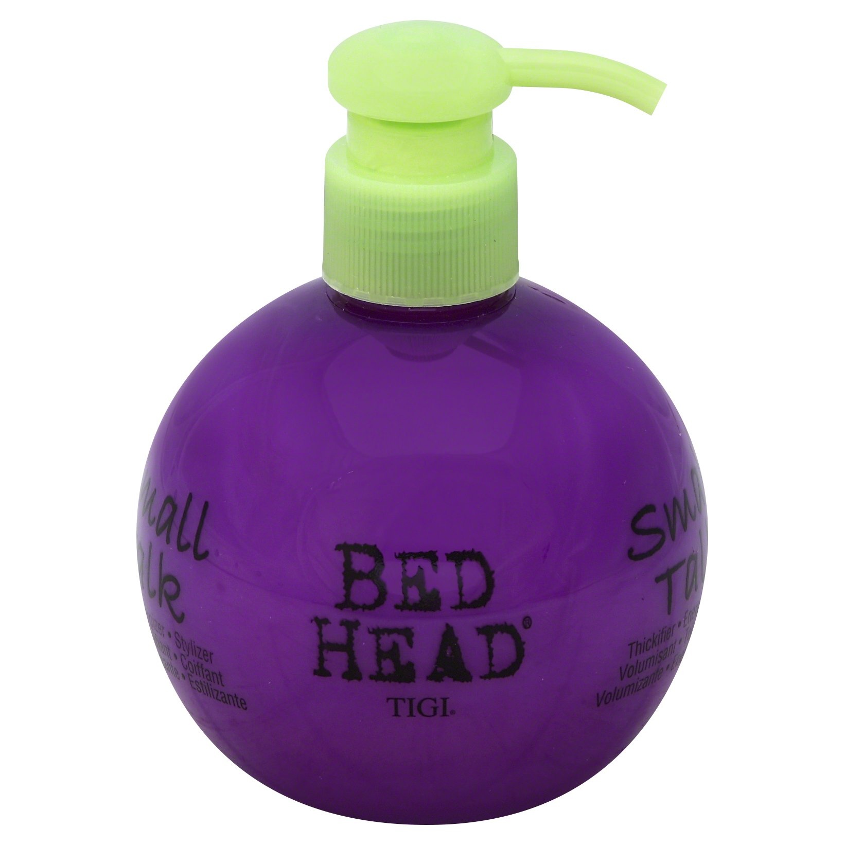 slide 1 of 1, Bed Head Thickifier/Energizer/Stylizer 8 oz, 8 fl oz