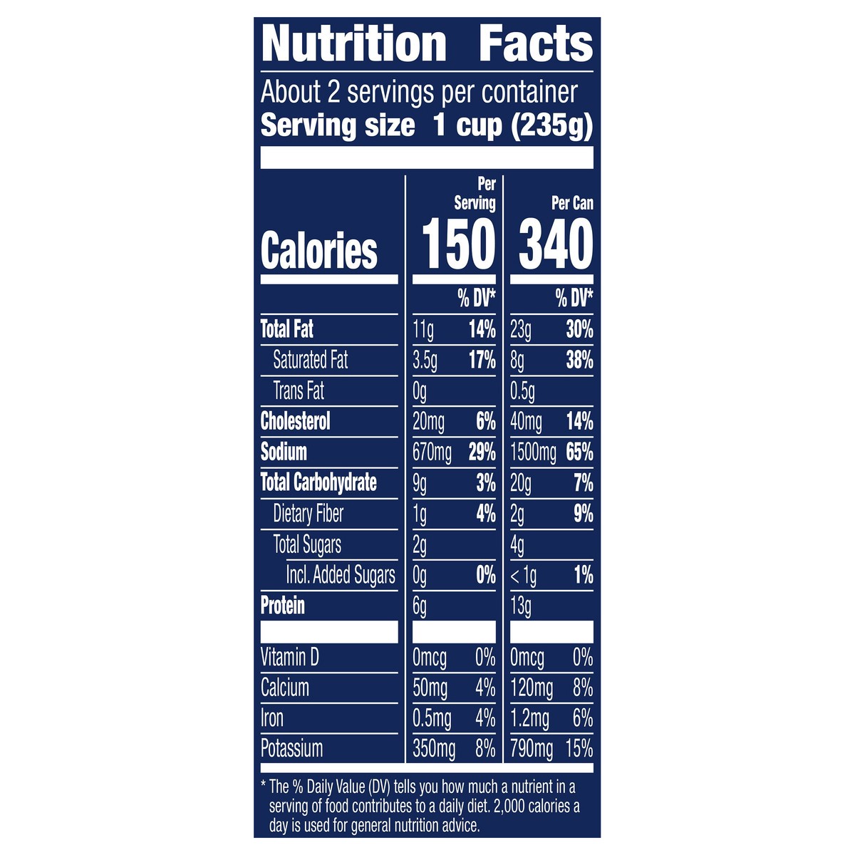 slide 5 of 12, Progresso Traditional, Chicken Cheese Enchilada Flavor Canned Soup, Gluten Free, 18.5 oz., 18.5 oz