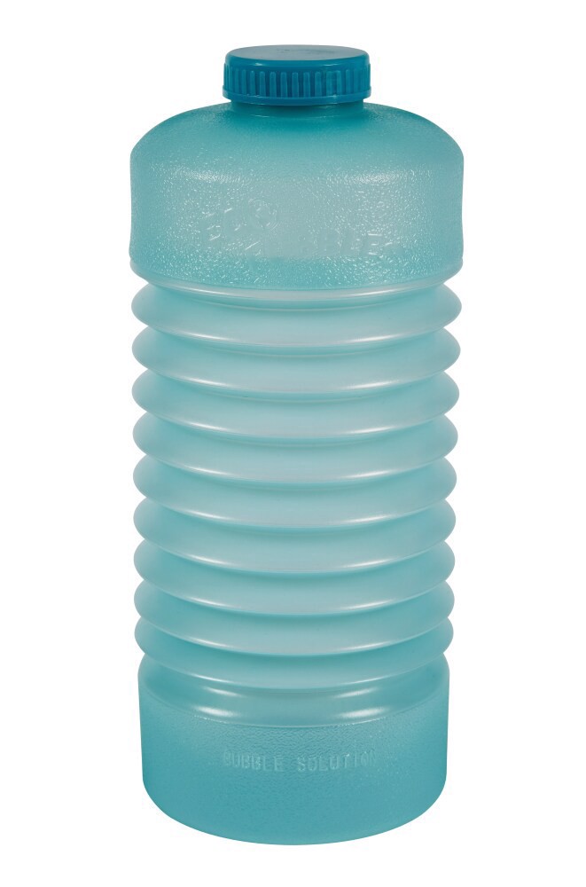 slide 4 of 4, NON BRAND Eco Fubbles Expandable Bottle, 1 ct