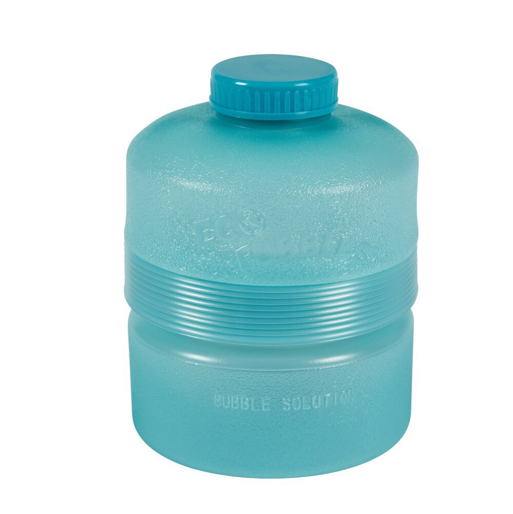 slide 3 of 4, NON BRAND Eco Fubbles Expandable Bottle, 1 ct