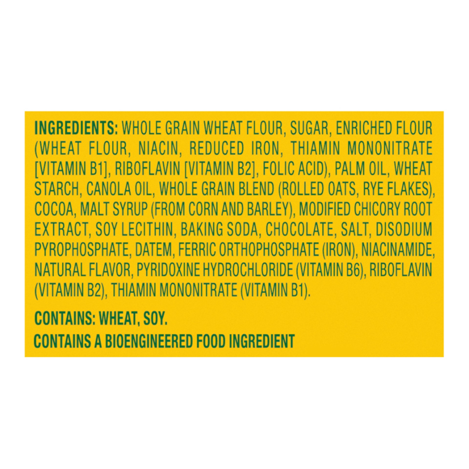 slide 4 of 5, belVita Breakfast Sandwich Dark Chocolate Creme Breakfast Biscuits, 8 Packs (2 Sandwiches Per Pack), 14.08 oz