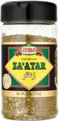 Ziyad Premium Za'atar 5.5 oz