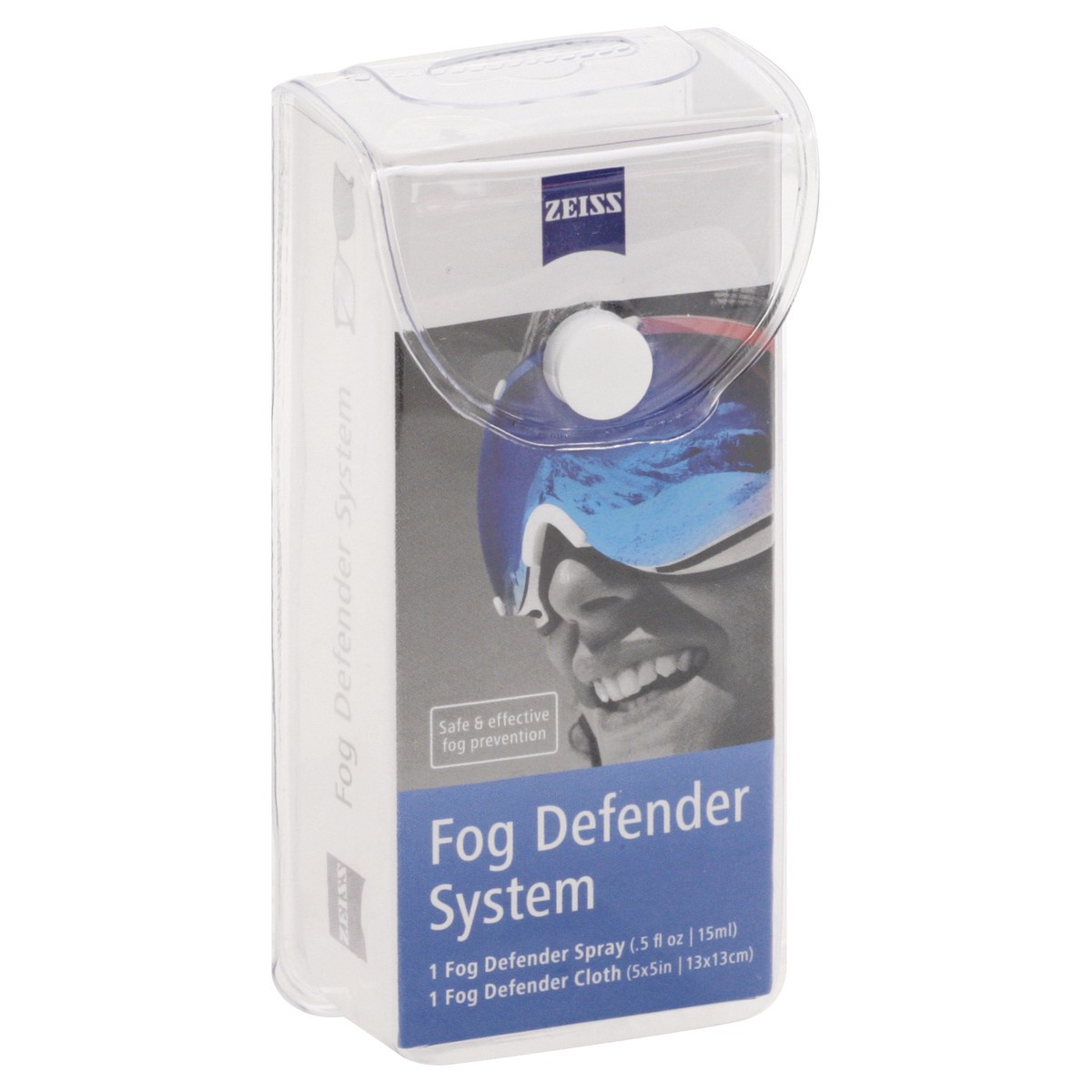 slide 9 of 9, Zeiss Fog Defender System 1 ea, 1 ct